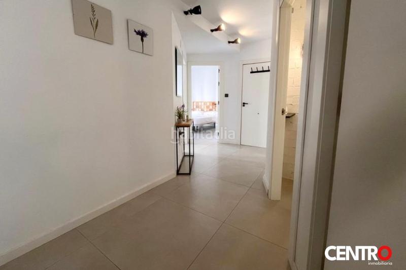 Foto 5416b832-e65a-4e86-ac02-f328c07ec8fa. Miete etagenwohnung in Barrio de Albaicín Granada