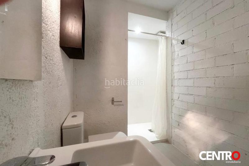 Foto a1de3e58-65e3-43fd-ade1-b853915e576a. Miete etagenwohnung in Barrio de Albaicín Granada