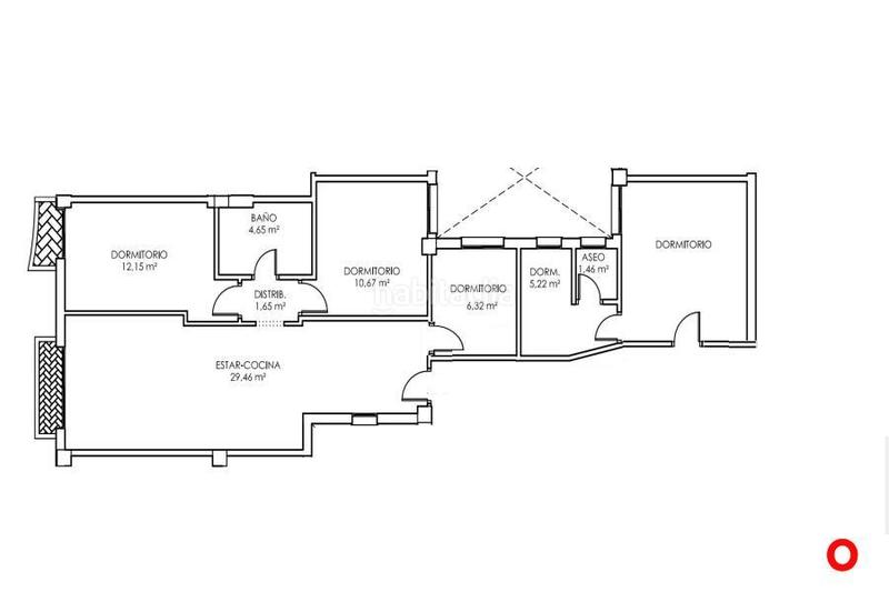 Foto 14cf2cf8-f7e4-41c1-8e51-3bb3aec98389. Pis amb aparcament a Ogíjares