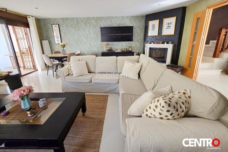 Foto e85fc103-5f57-4803-ad71-dde3d041647b. Chalet con parcheggio piscina in Motril ciudad Motril