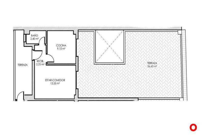 Foto a19a29e8-45e6-40cf-981a-e9b8fbae257d. Àtic a Ogíjares