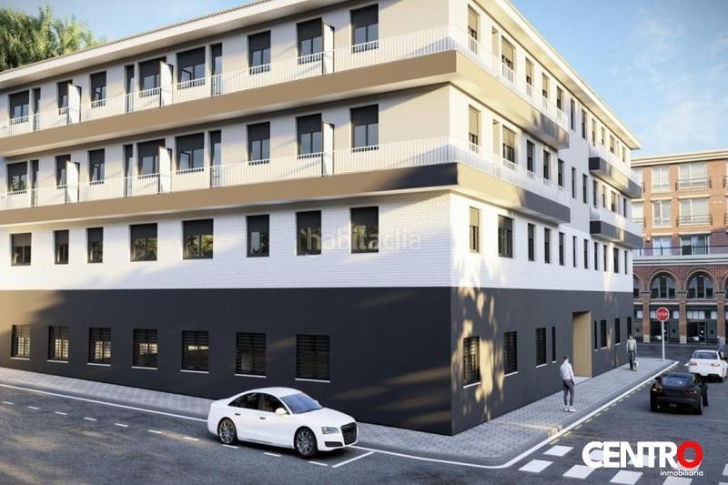 Foto 4fe568db-78de-458c-b2f4-6c6c57429f7e. Appartement dans Cerrillo de Maracena - Periodistas Granada