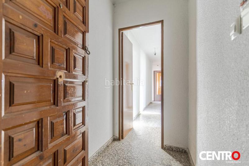 Foto a78526a7-c380-494f-84ea-b6b5ffec1ff9. Appartement dans Cerrillo de Maracena - Periodistas Granada