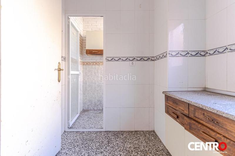 Foto b3085fad-f6a8-41f6-833b-154d728949a7. Appartement dans Cerrillo de Maracena - Periodistas Granada