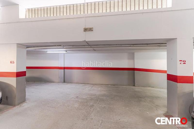 Foto fe697f51-50aa-4237-bed7-332813c03a79. Piso  en venta en las perlas de en Plaza de Toros Granada