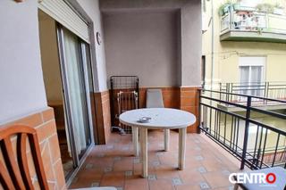 Miete Etagenwohnung  Camino de ronda. Piso de alquiler en granada