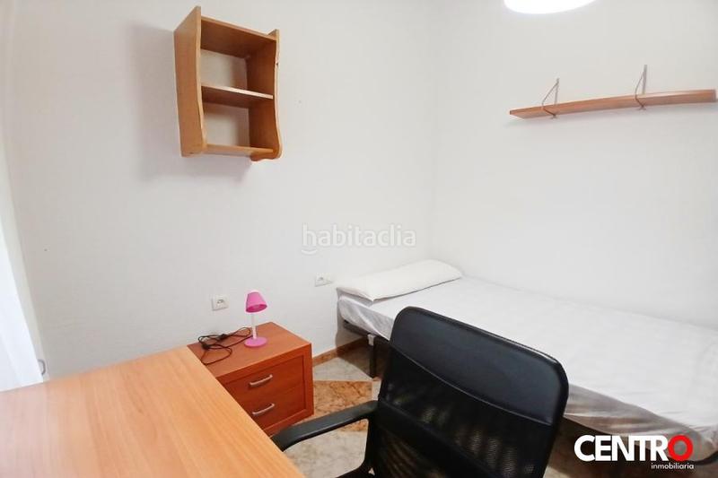 Foto e54aea76-f454-48fc-a064-65b2c504b665. Rent flat in Fígares Granada