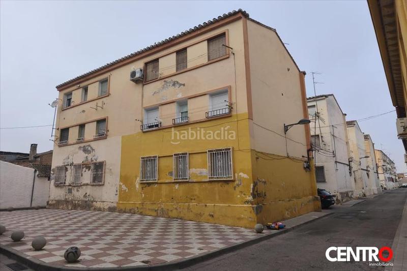 Foto 581c7f3c-b193-4a41-bcb3-2ac574125871. Appartamento in San Matías - Realejo Granada