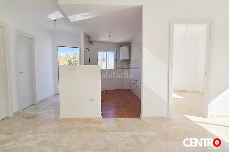 Foto 15ccc363-d64b-4161-8022-3e04a018791a. Chalet with parking in San Matías - Realejo Granada