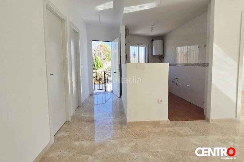 Foto 57d7fe16-468c-4e0e-b428-e0e99e0a7c5b. Chalet with parking in San Matías - Realejo Granada