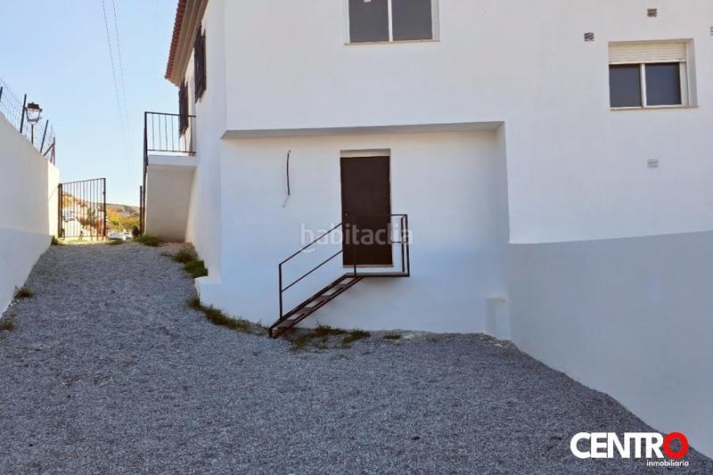 Foto 66b3527c-d402-4dd7-a299-056be0f501a1. Chalet with parking in San Matías - Realejo Granada