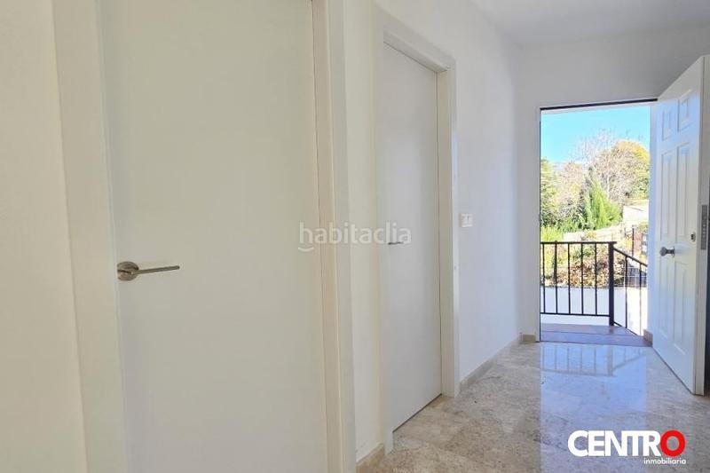 Foto 76a84a7a-da0d-4c3b-9977-0a689584e2cd. Chalet with parking in San Matías - Realejo Granada
