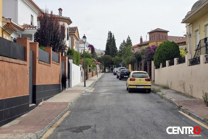 Foto 7eadf401-dd87-4926-b84f-cc0e12635b18. Chalet with parking in San Matías - Realejo Granada