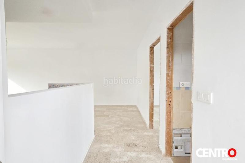 Foto aedf0209-ef9c-40b4-862d-d75a08030314. Chalet with parking in San Matías - Realejo Granada