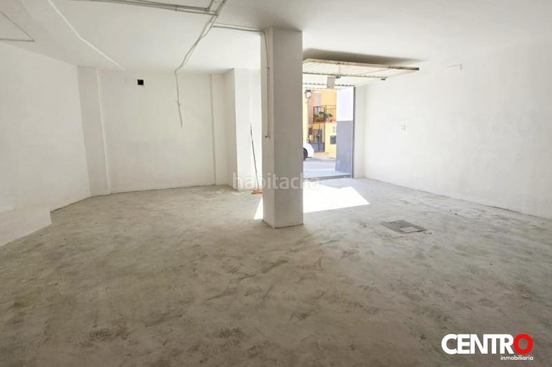 Foto ce47afab-db75-4e38-b625-28add1ba10ac. Chalet with parking in San Matías - Realejo Granada