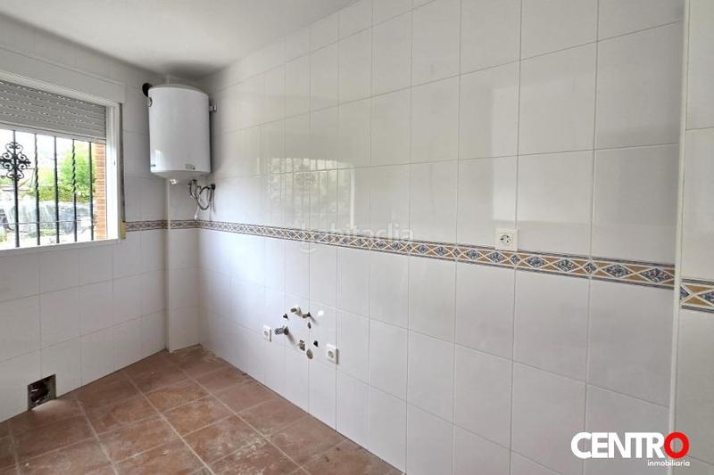 Foto ebc3de40-d8ba-49e0-a4b5-c929c1637518. Chalet with parking in San Matías - Realejo Granada