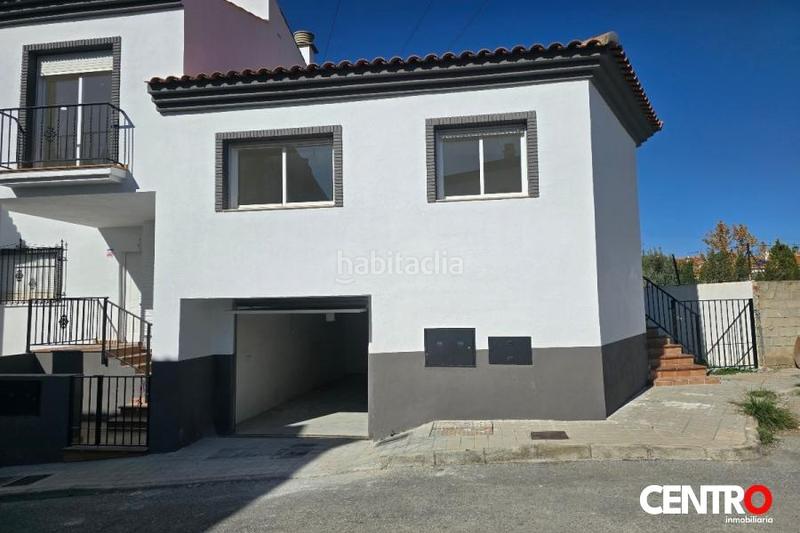 Foto f20f9b96-0e5b-47ca-9a72-95e70b93e5c8. Chalet with parking in San Matías - Realejo Granada