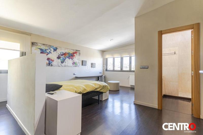 Foto aab57f46-842d-4b56-a900-d9825815cf86. Chalet con parcheggio piscina in Barrio de la Vega Monachil