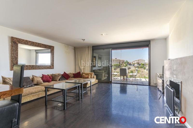 Foto f1a00b86-936d-40c1-896f-886321559181. Chalet con parcheggio piscina in Barrio de la Vega Monachil