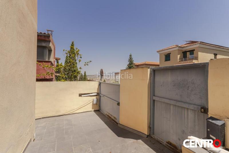 Foto f3a3c4fc-2b03-442b-a507-c2aa335114a4. Chalet con parcheggio piscina in Barrio de la Vega Monachil