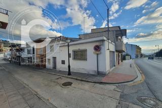 Maison  Calle caridad. Casa reforma  centro gevejar