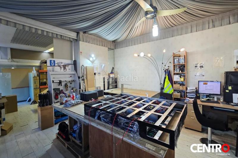 Foto 0913fb70-6ef1-4cbc-b6d5-7dd0d977c947. Locale commerciale in Pajaritos Granada