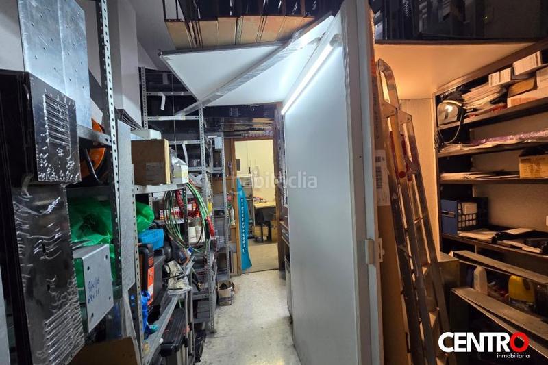 Foto 29df19c3-de9b-4449-9d10-bec1390ba8fc. Locale commerciale in Pajaritos Granada