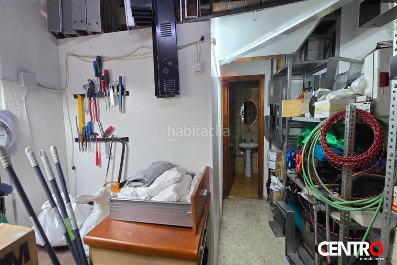 Foto 812b01ab-74a4-401d-b8d6-820cf05378e6. Locale commerciale in Pajaritos Granada