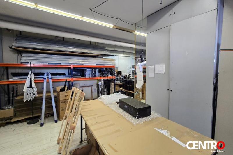 Foto 832fd3f3-625f-4432-9a35-50cfd9885dbe. Locale commerciale in Pajaritos Granada