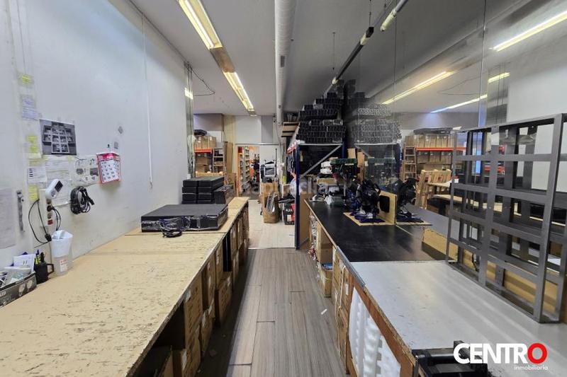 Foto 9facce81-660e-458a-aae9-5557e474ee90. Locale commerciale in Pajaritos Granada