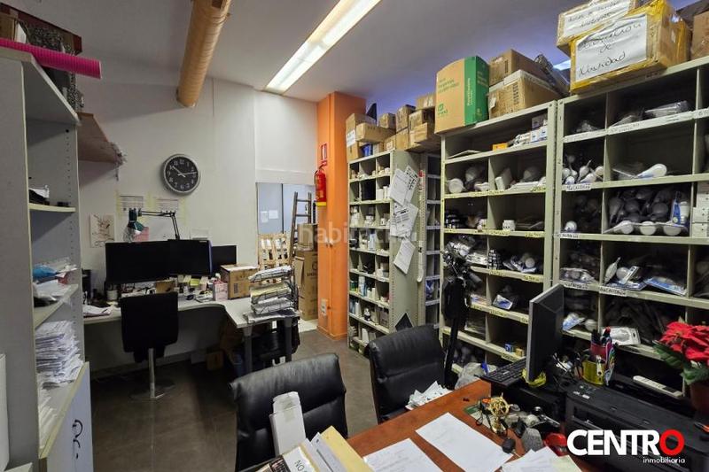 Foto a93990a5-c632-4698-990b-0c387505a750. Locale commerciale in Pajaritos Granada