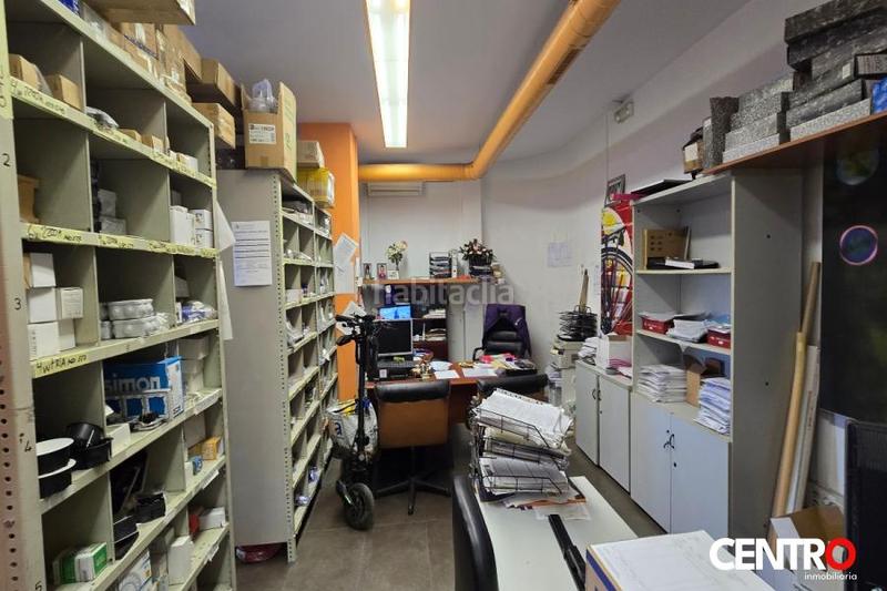 Foto dfc0aa53-066c-4641-bf6d-402b2ff1d24d. Locale commerciale in Pajaritos Granada