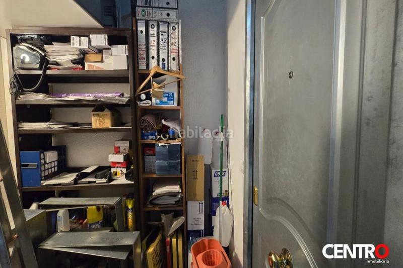 Foto e71816d3-e0e3-41b0-ba15-753c8d44ad15. Locale commerciale in Pajaritos Granada