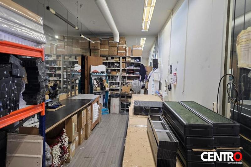 Foto e8e19491-d6fe-4049-b73f-342017e73eeb. Locale commerciale in Pajaritos Granada