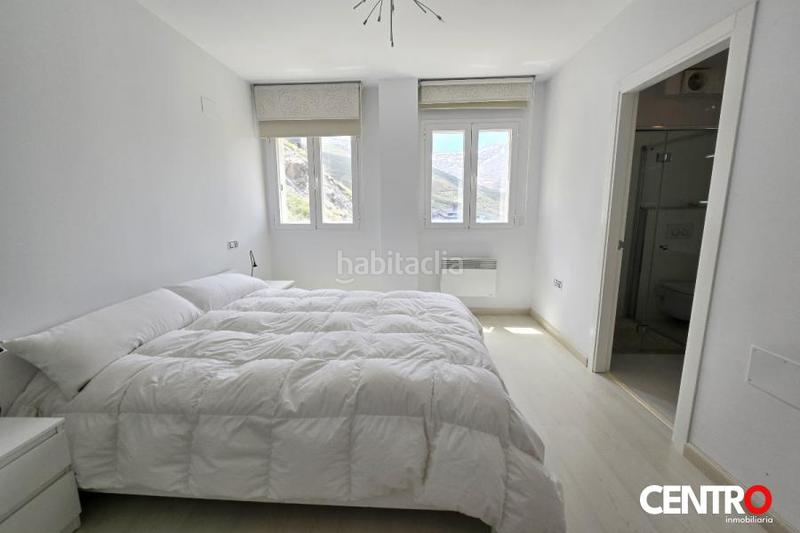 Foto a807ed60-7295-429a-905c-aa77dff76182. Piso espectacular piso en Zona alta Sierra Nevada