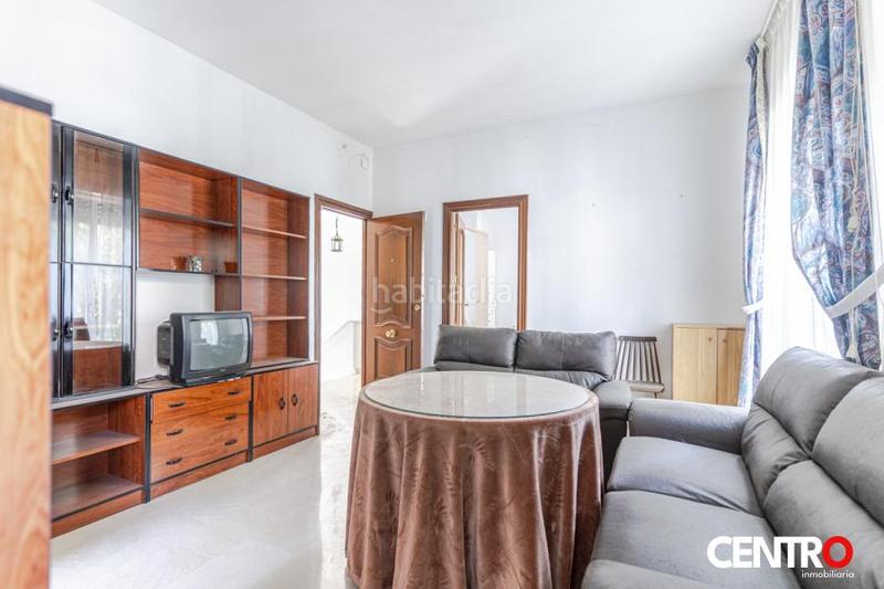 Foto 08497a20-5385-419e-9781-afec03974797. Haus mit parking in San Matías - Realejo Granada