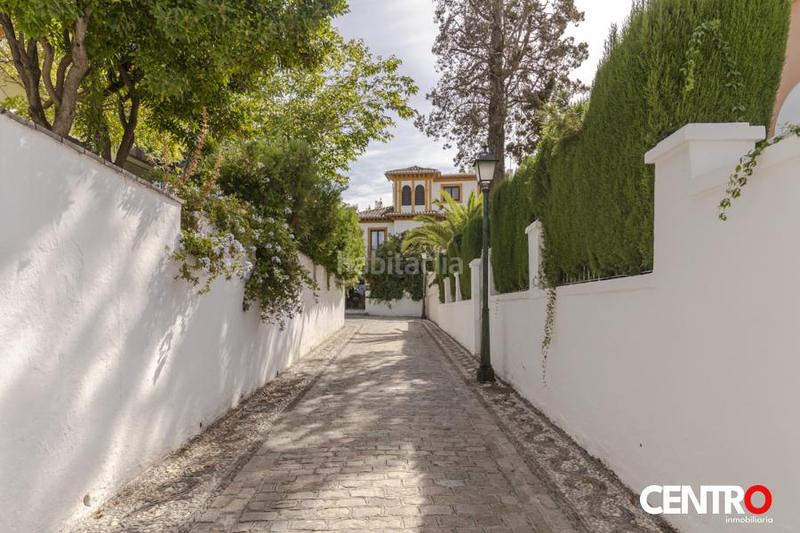 Foto 170fb0e1-766c-4104-ae58-9eb20be636cb. Haus mit parking in San Matías - Realejo Granada