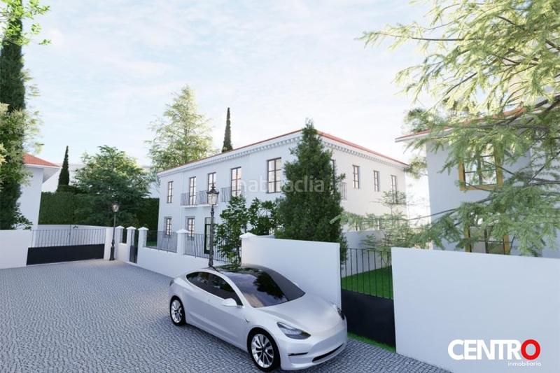 Foto 22a1630c-3d59-458d-a6a7-fa4b63f60b0f. Haus mit parking in San Matías - Realejo Granada