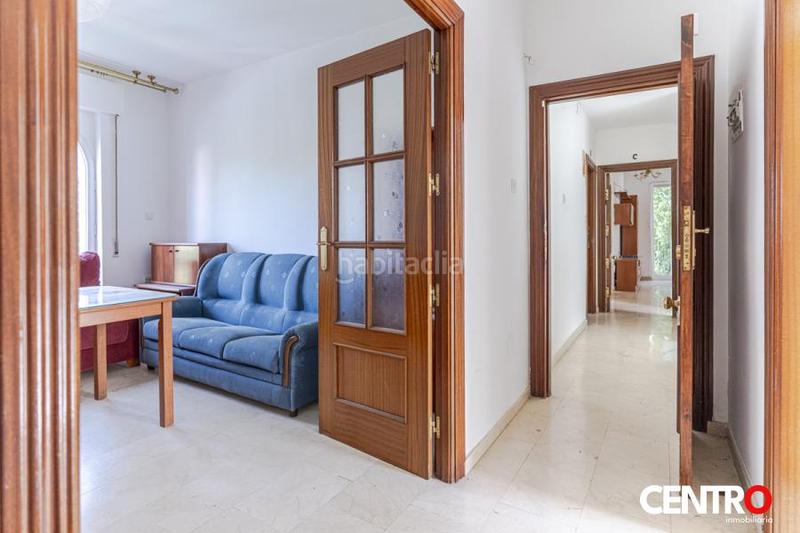 Foto 2c29c608-679e-4753-9270-b2671c7f10f2. Haus mit parking in San Matías - Realejo Granada