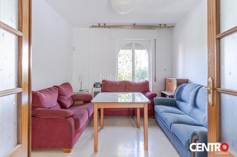 Foto b715893e-fb36-4382-b5f2-ef7f800eda24. Haus mit parking in San Matías - Realejo Granada