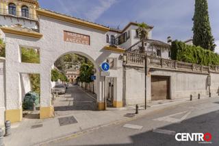 Maison  Cl huerta de los angeles. Casa , carmen en calle molinos, hoteles de belén
