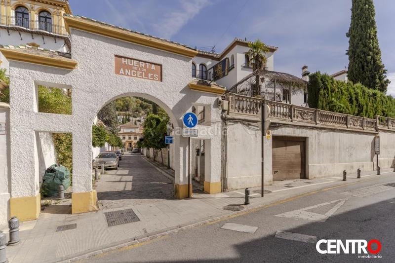 Foto b98947e6-7910-423f-924a-94d0fdbce9e5. Haus mit parking in San Matías - Realejo Granada