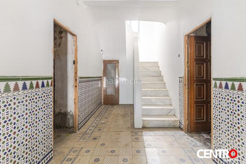 Foto c423a9db-aa06-4d5b-b47c-914fdc000201. Haus mit parking in San Matías - Realejo Granada