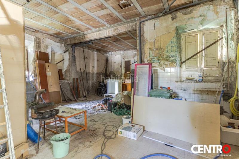 Foto c4563702-89e5-4964-982f-f6391e5a181a. Haus mit parking in San Matías - Realejo Granada