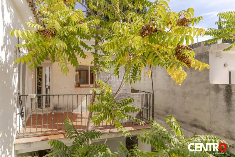 Foto ddad76c2-7a2a-480d-a05c-3e1683021be3. Haus mit parking in San Matías - Realejo Granada