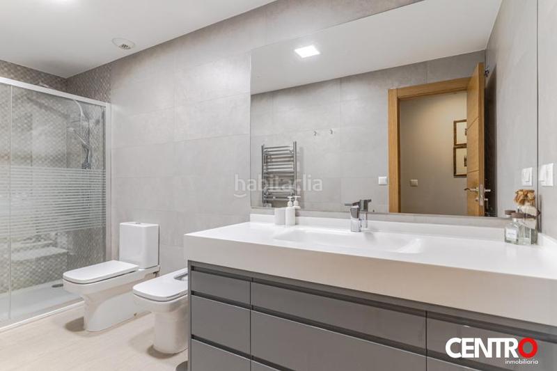 Foto 136eba3b-c999-47ab-975d-c686b1486d2f. Piso  de lujo en el centro en San Matías - Realejo Granada