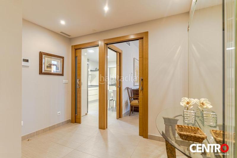 Foto 1fae0adc-562b-4687-b33c-34c0c903aff4. Piso  de lujo en el centro en San Matías - Realejo Granada