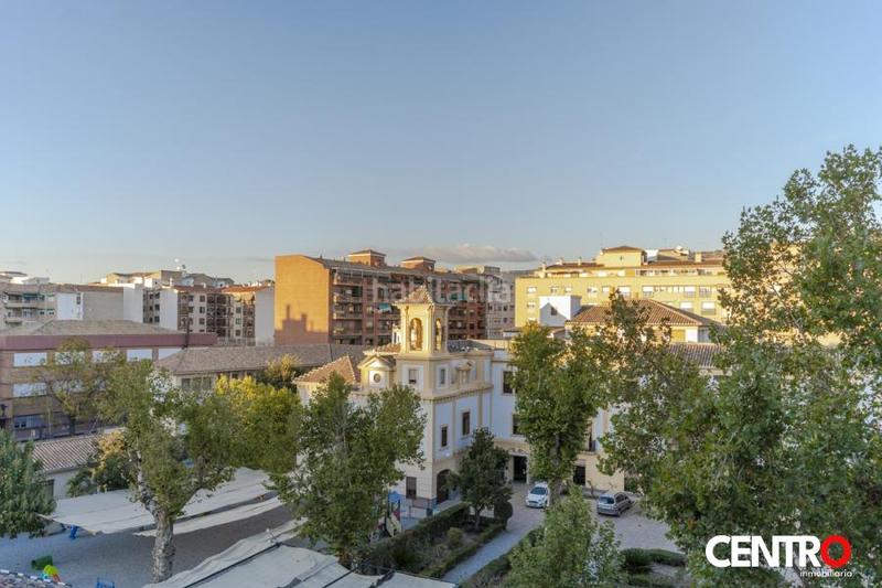 Foto 267072a7-cef5-4862-837c-b95f86faf196. Piso  de lujo en el centro en San Matías - Realejo Granada