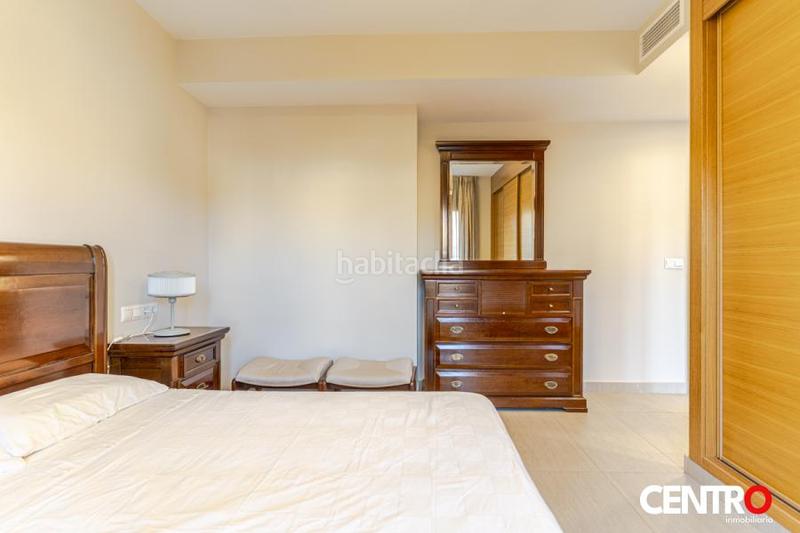 Foto 27bf3703-48b4-4493-84b1-a6d46a38d4c8. Piso  de lujo en el centro en San Matías - Realejo Granada