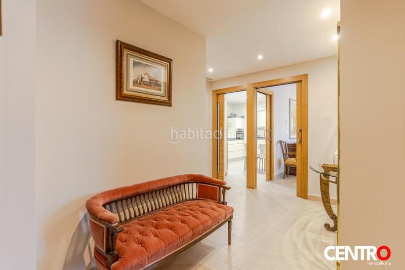 Foto 41f50c23-c09f-4d68-96d9-0337b4f79c45. Piso  de lujo en el centro en San Matías - Realejo Granada